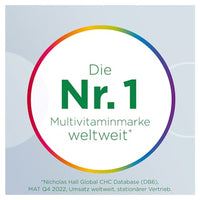 A bis Zink Tabletten 30 St, 36 g