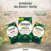 Biotic+ All in One Kapseln 30 St, 8 g