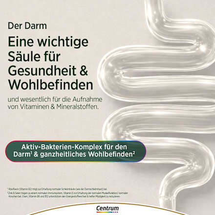 Biotic+ All in One Kapseln 30 St, 8 g