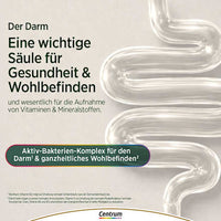 Biotic+ All in One Kapseln 30 St, 8 g