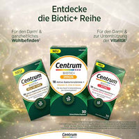 Biotic+ Immun Kapseln 30 St, 7 g