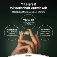 Biotic+ Vital Kapseln 30 St, 7 g