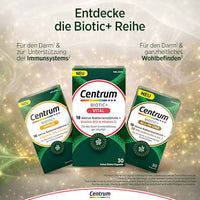 Biotic+ Vital Kapseln 30 St, 7 g