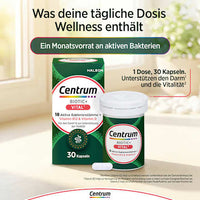 Biotic+ Vital Kapseln 30 St, 7 g