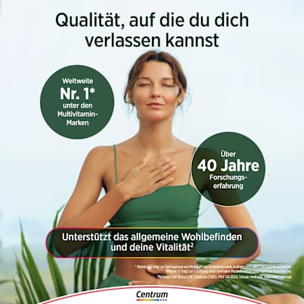 Biotic+ Vital Kapseln 30 St, 7 g