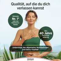 Biotic+ Vital Kapseln 30 St, 7 g