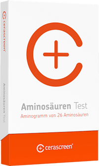 Aminosäuren Test, 1 St