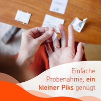 Aminosäuren Test, 1 St