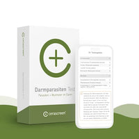 Darmparasiten Test, 1 St