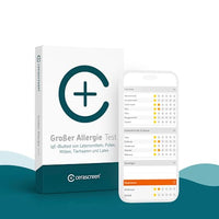 Großer Allergie Test, 1 St