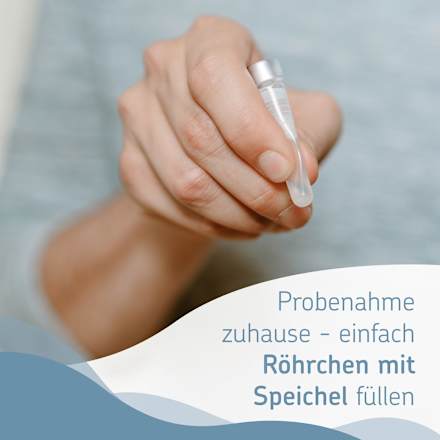 Melatonin Test, 1 St cerascreen