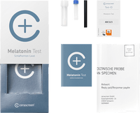 Melatonin Test, 1 St cerascreen