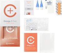 Omega 3 Test, 1 St