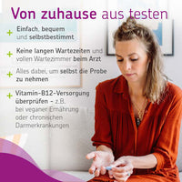 Vitamin B12 Test, 1 St