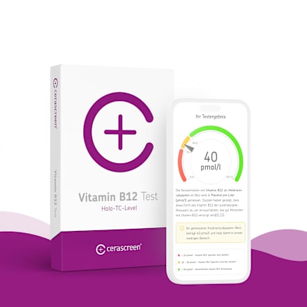 Vitamin B12 Test, 1 St