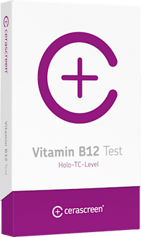 Vitamin B12 Test, 1 St