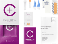 Vitamin B12 Test, 1 St