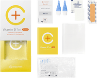 Vitamine D Test PLUS, 1 stuk