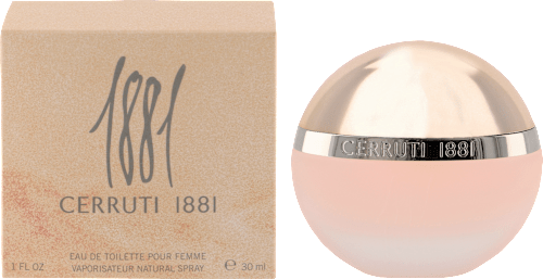 1881 Femme Eau de Toilette, 30 ml