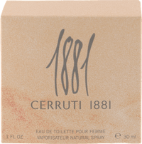1881 Femme Eau de Toilette, 30 ml
