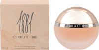 1881 Femme Eau de Toilette, 50 ml
