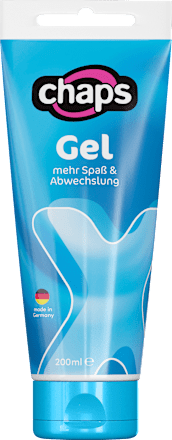 Gleitgel, 200 ml