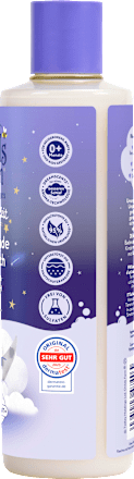 Baby Badezusatz Beruhigende Bademilch Schlummerzeit, 250 ml