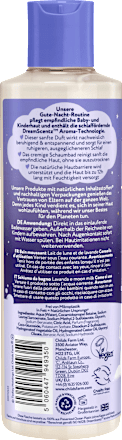 Baby Badezusatz Beruhigende Bademilch Schlummerzeit, 250 ml