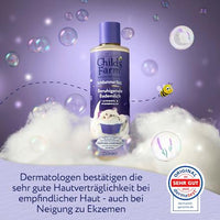 Baby Badezusatz Beruhigende Bademilch Schlummerzeit, 250 ml
