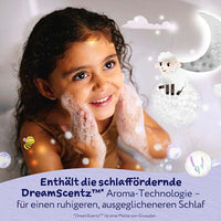 Baby Badezusatz Beruhigende Bademilch Schlummerzeit, 250 ml