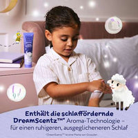 Baby Massagelotion beruhigend Schlummerzeit, 150 ml