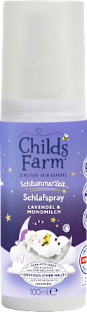 Schlafspray Schlummerzeit, 100 ml