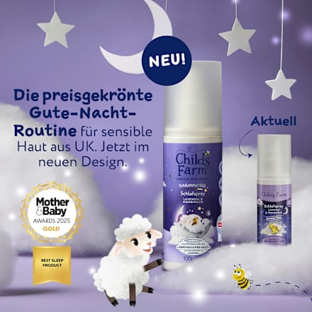 Schlafspray Schlummerzeit, 100 ml
