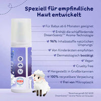 Schlafspray Schlummerzeit, 100 ml