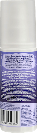 Schlafspray Schlummerzeit, 100 ml