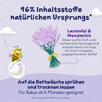 Schlafspray Schlummerzeit, 100 ml