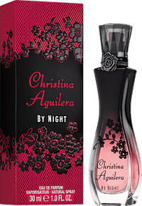 By Night Eau de Parfum, 30 ml