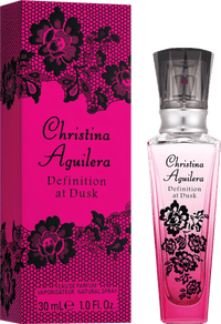 Christina Aguilera Definition at Dusk Eau de Parfum, 30 ml