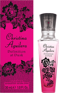 Christina Aguilera Definition at Dusk Eau de Parfum, 30 ml