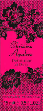 Definition at Dusk Eau de Parfum, 15 ml
