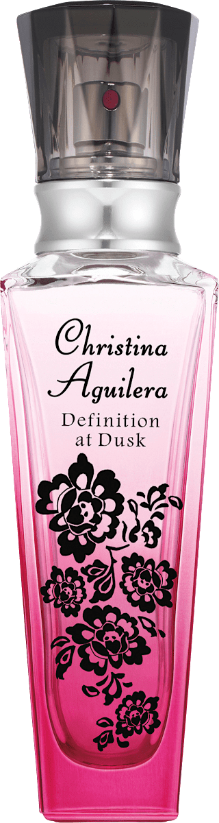 Christina Aguilera Definition at Dusk Eau de Parfum, 30 ml