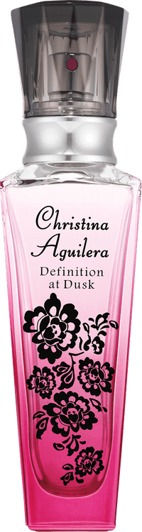 Christina Aguilera Definition at Dusk Eau de Parfum, 30 ml