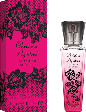 Definition at Dusk Eau de Parfum, 15 ml