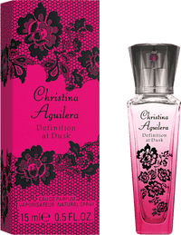 Definition at Dusk Eau de Parfum, 15 ml