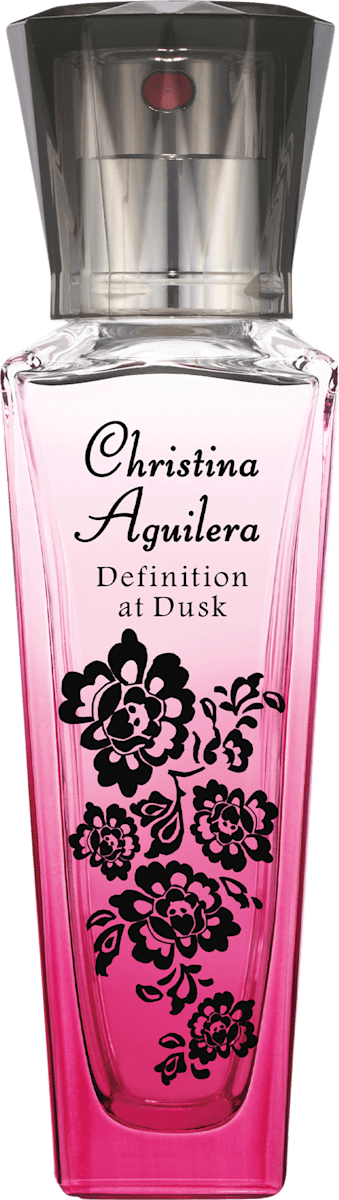 Christina Aguilera Definition at Dusk Eau de Parfum, 15 ml