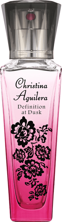 Christina Aguilera Definition at Dusk Eau de Parfum, 15 ml
