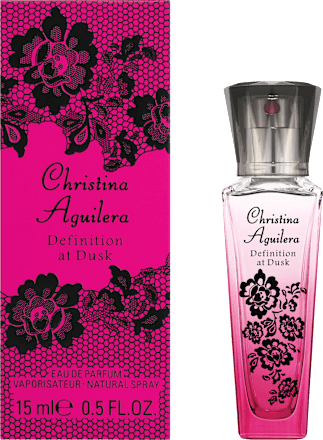Definition at Dusk Eau de Parfum, 15 ml