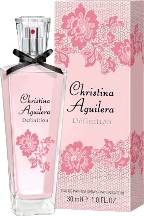 Definition Eau de Parfum, 30 ml