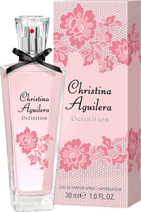 Definition Eau de Parfum, 30 ml