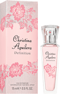 Definition Eau de Parfum, 15 ml